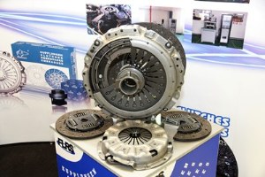 Prawolf на выставке MIMS Automechanika Moscow 2017. 